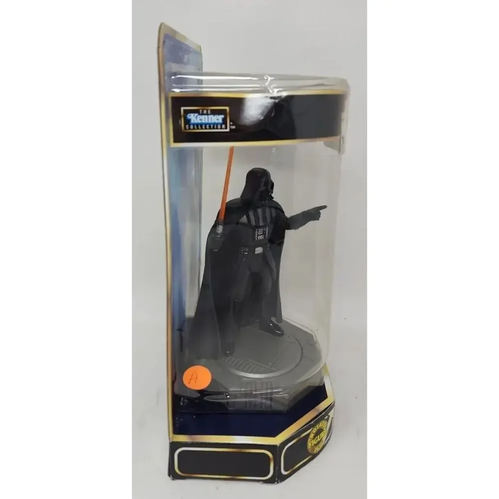 1997 Star Wars Epic Force Darth Vader Action‎ Figure New Box SW5 A